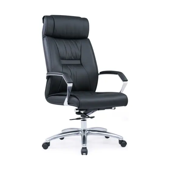 Aluminium-Base Executive Chair, MV-OC-022