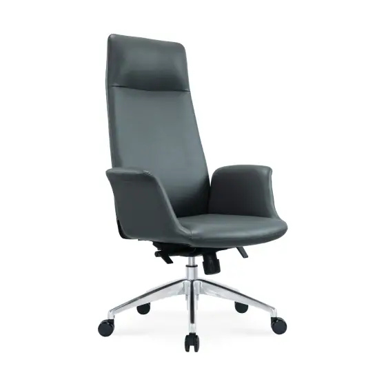 Multi-Lock Executive Chair, MV-OC-023