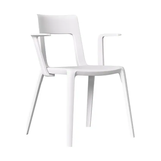 Stackable Visitor Chair, MV-OC-028
