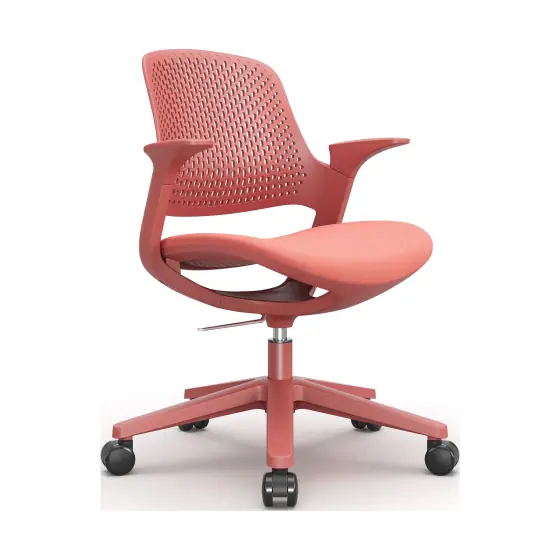 Colour-Frame Collaboration Chair, MV-OC-031