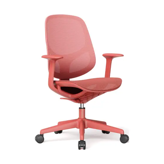 Colour Mesh Task Chair, MV-OC-032