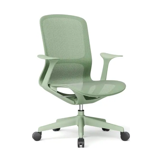 Full-Mesh Colour Task Chair, MV-OC-033