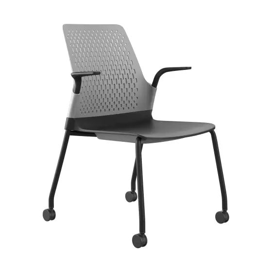 Mobile Training Chair, MV-OC-039