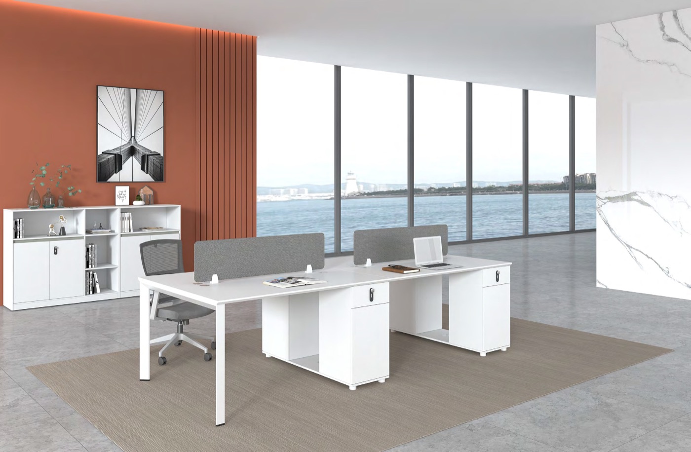 Bright Manager Workspace, catalogue view 2
