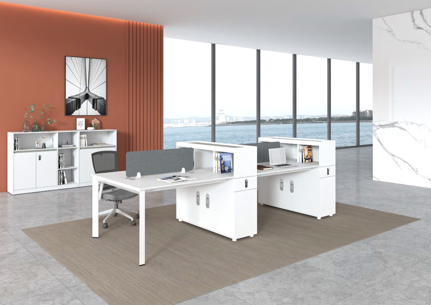 Bright Manager Workspace, catalogue view 3