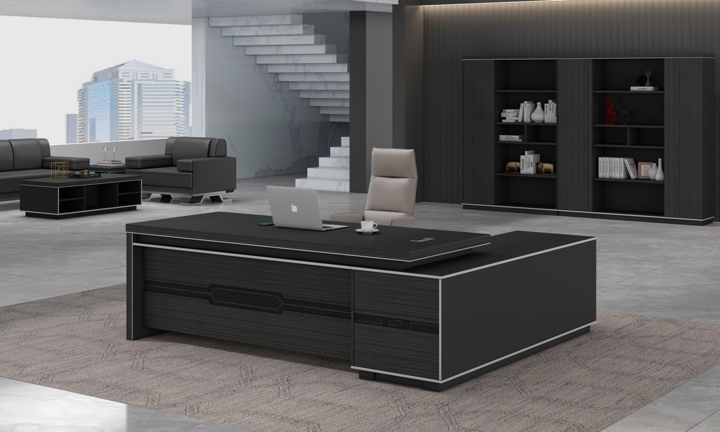 Colour Accent Workplace, catalogue view 2