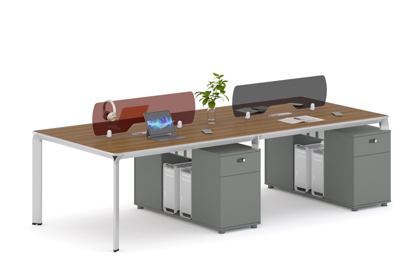 Compact Bench Workstation, catalogue view 2