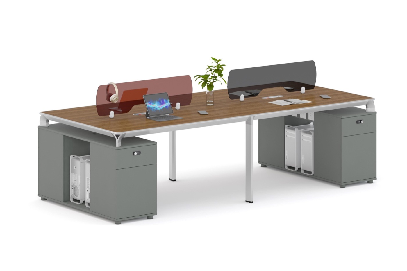 Compact Bench Workstation, catalogue view 3