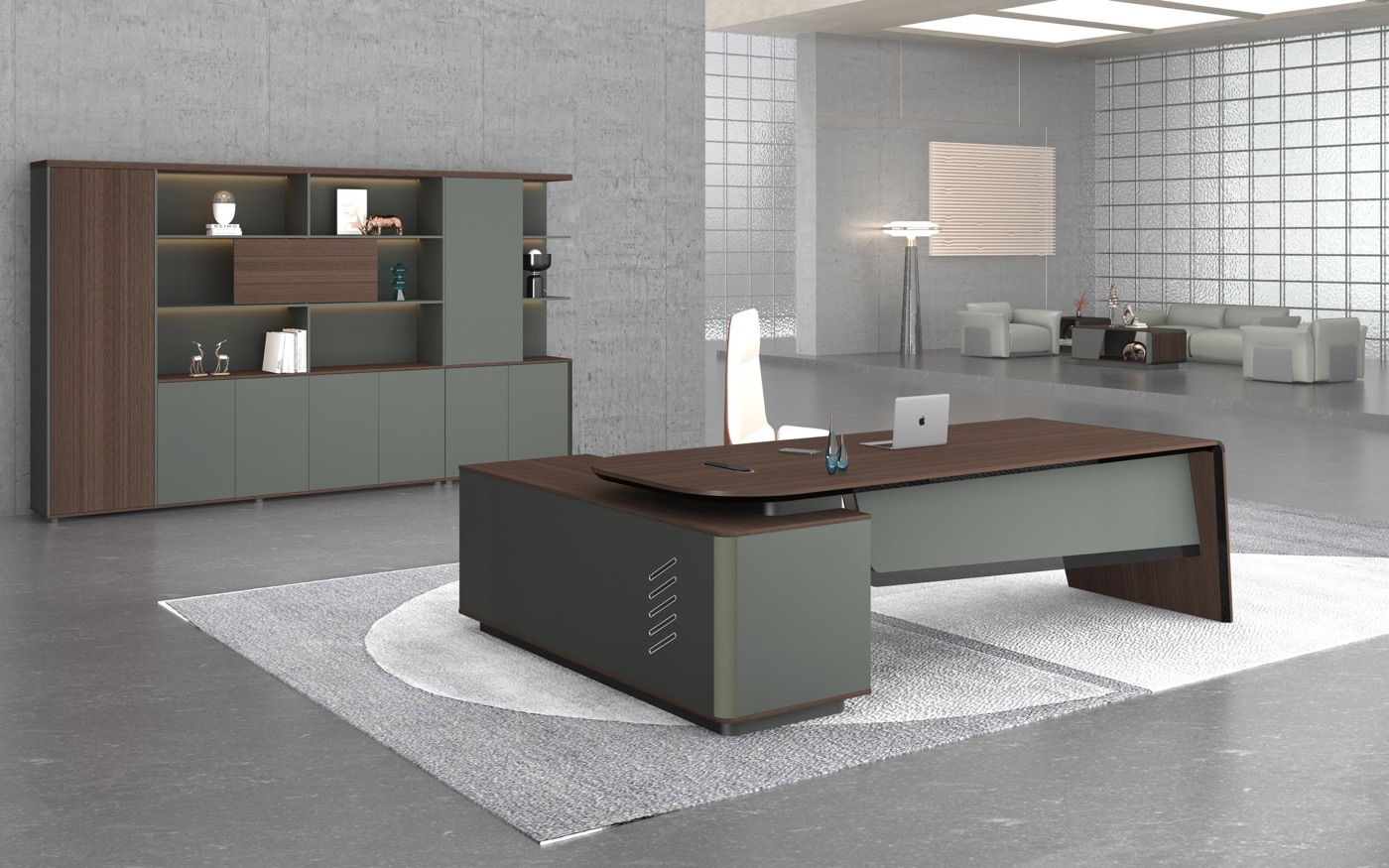 Executive Meeting Collection, catalogue view 2