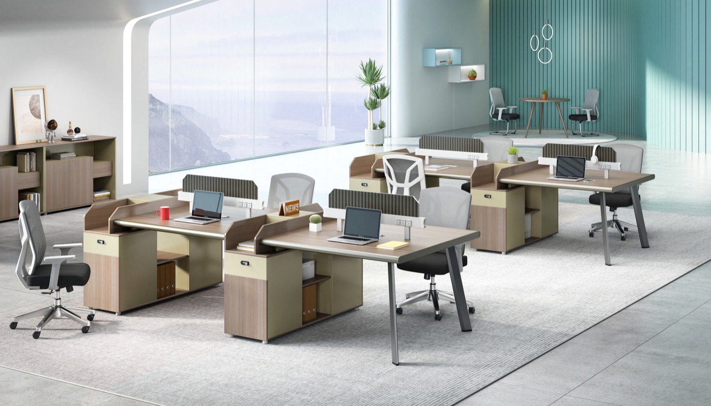 Modern Workplace Programme, catalogue view 2