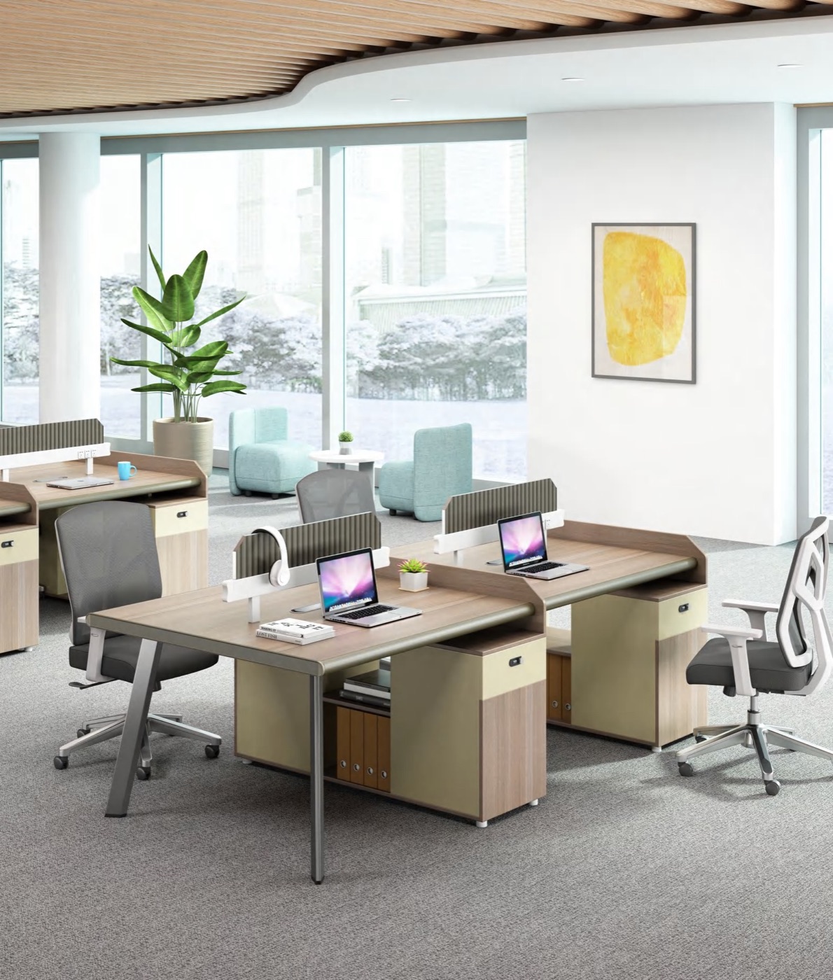 Modern Workplace Programme, catalogue view 3
