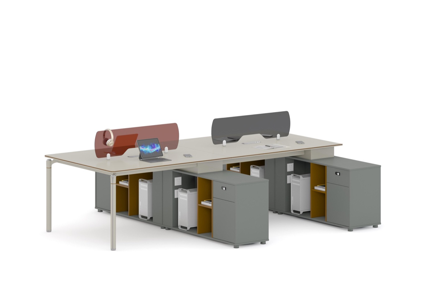 Open Office Programme, catalogue view 3