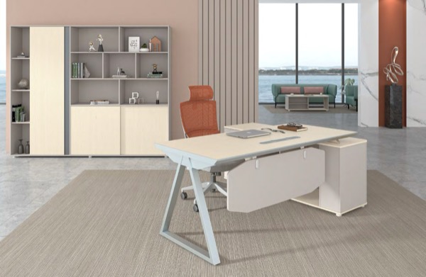 Agile Team Workspace, MV-DK-005