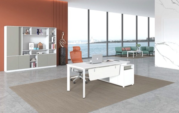 Bright Manager Workspace, MV-DK-006