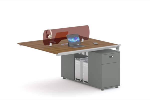 Compact Bench Workstation, MV-DK-014
