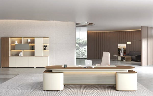 Executive Reception Suite, MV-DK-008