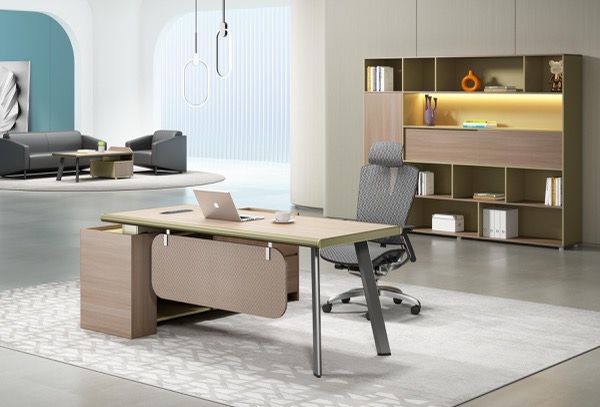 Modern Workplace Programme, MV-DK-017