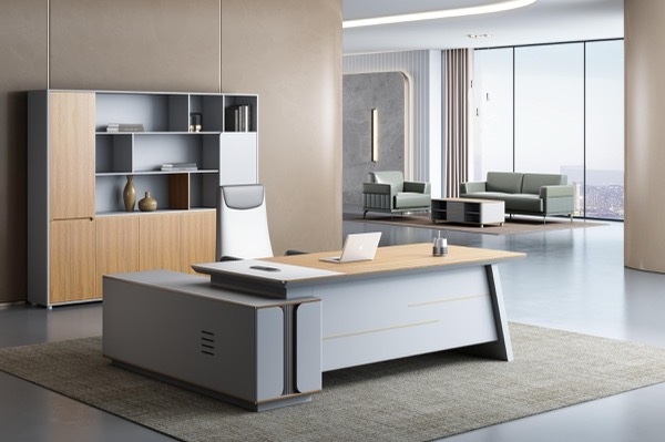 Modernist Workplace Programme, MV-DK-018