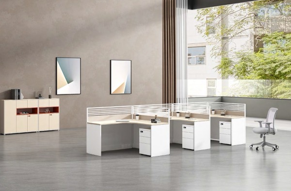 Screen Team Workstation, MV-DK-009