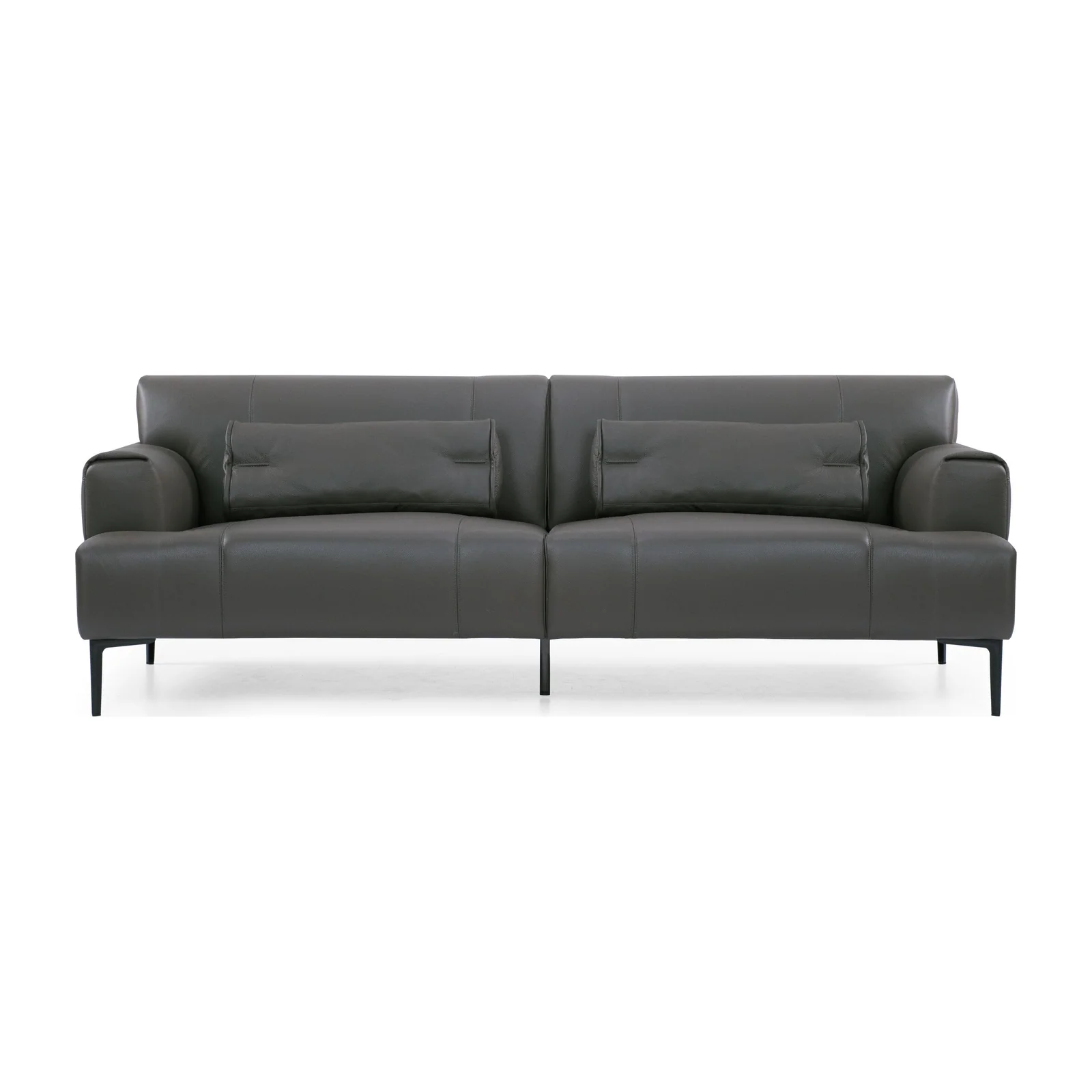 Tailored Reception Sofa, product view 2