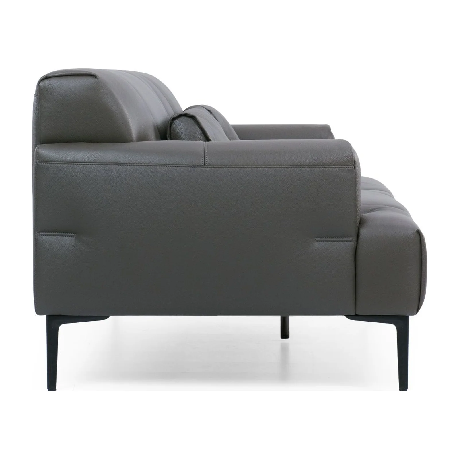 Tailored Reception Sofa, product view 3