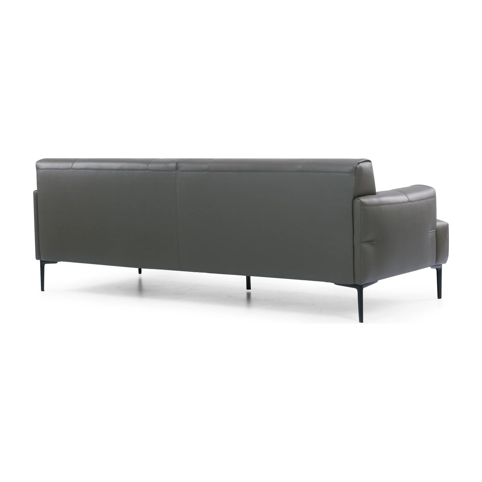 Tailored Reception Sofa, product view 4