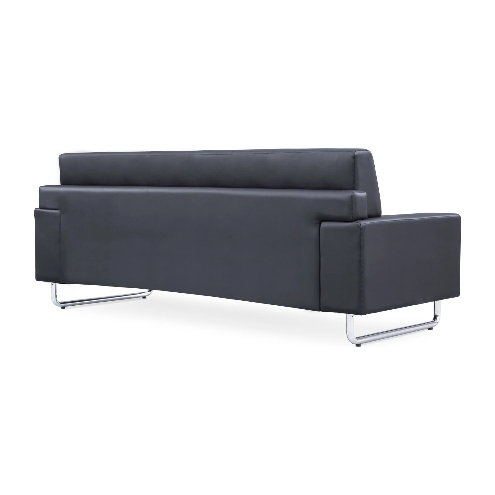 Linear Reception Sofa, product view 4
