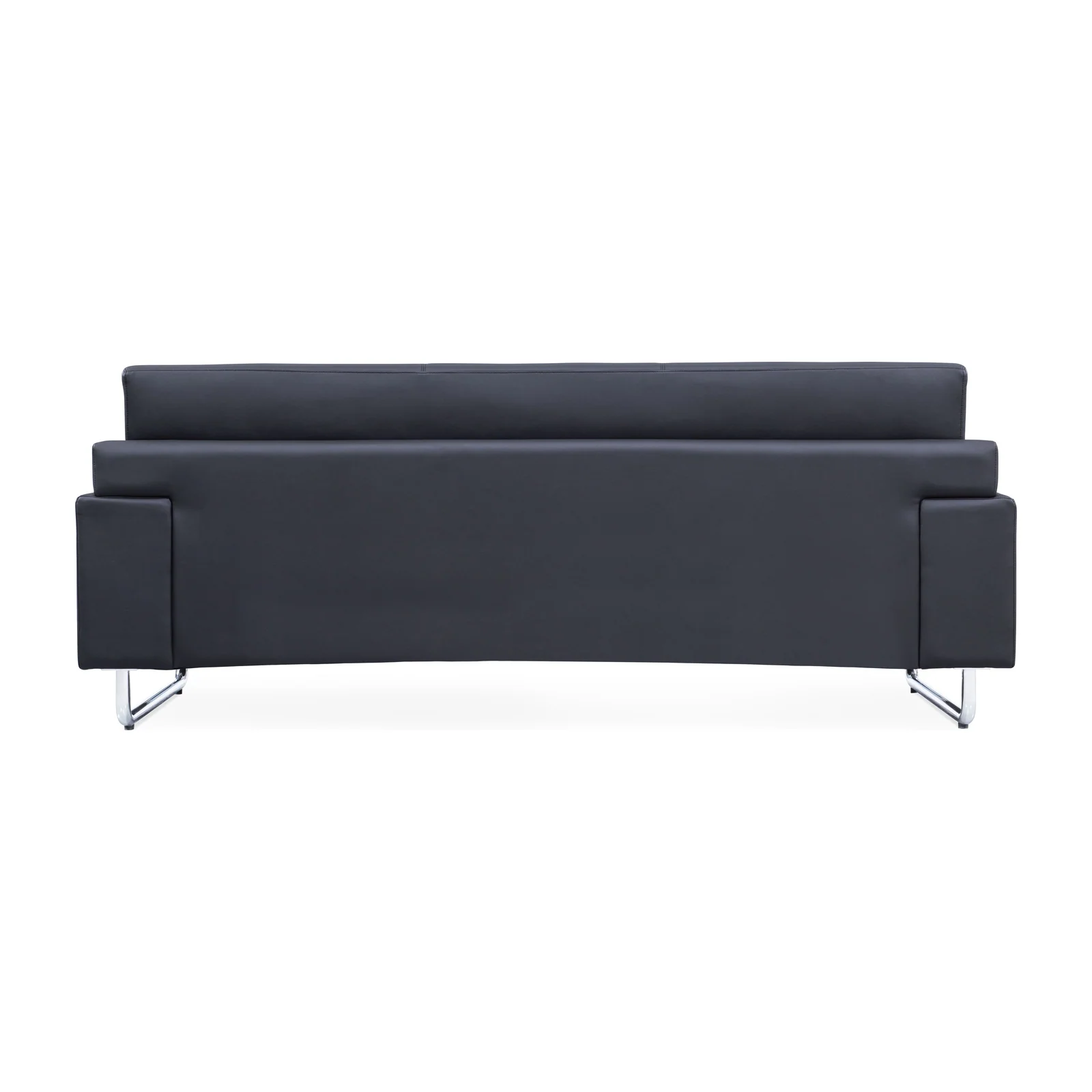 Linear Reception Sofa, product view 5