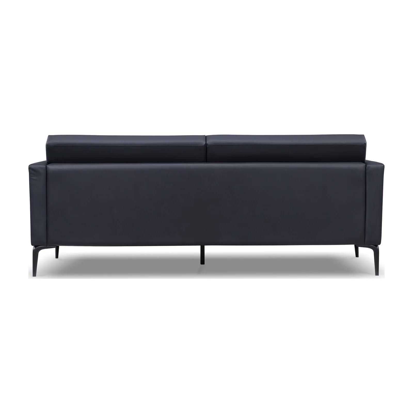 Compact Reception Sofa, product view 3