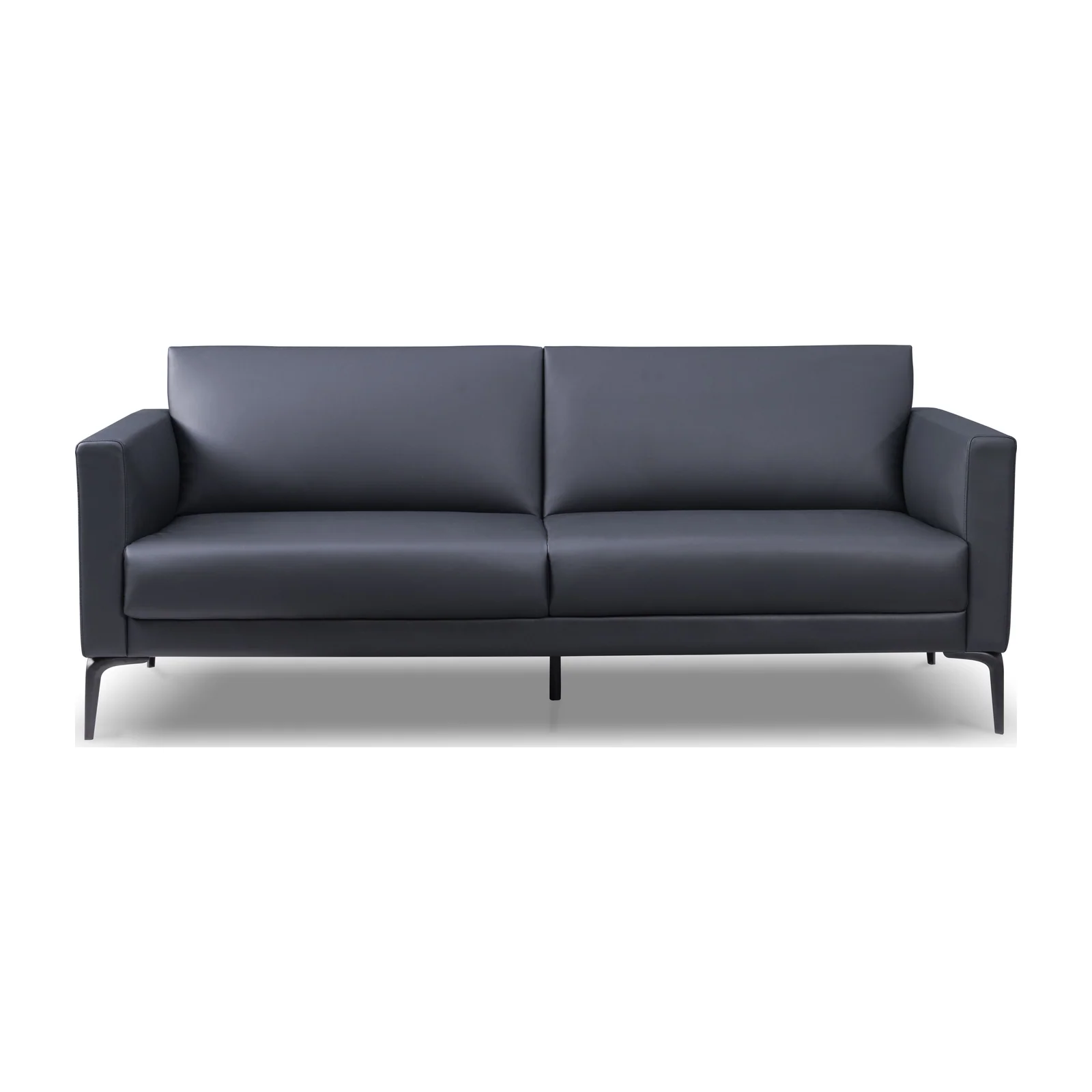 Compact Reception Sofa, product view 4