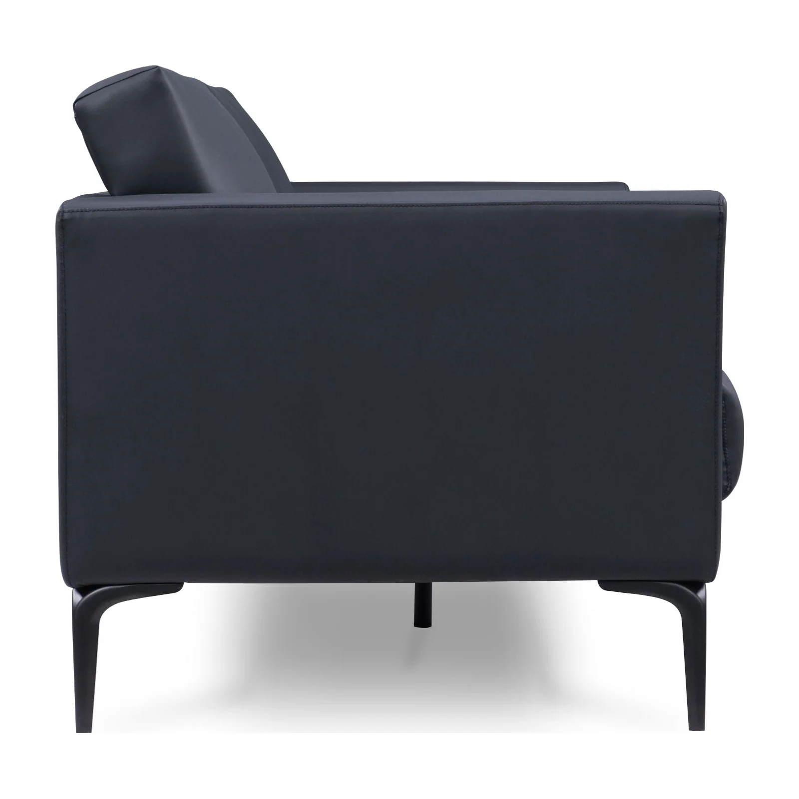 Compact Reception Sofa, product view 5