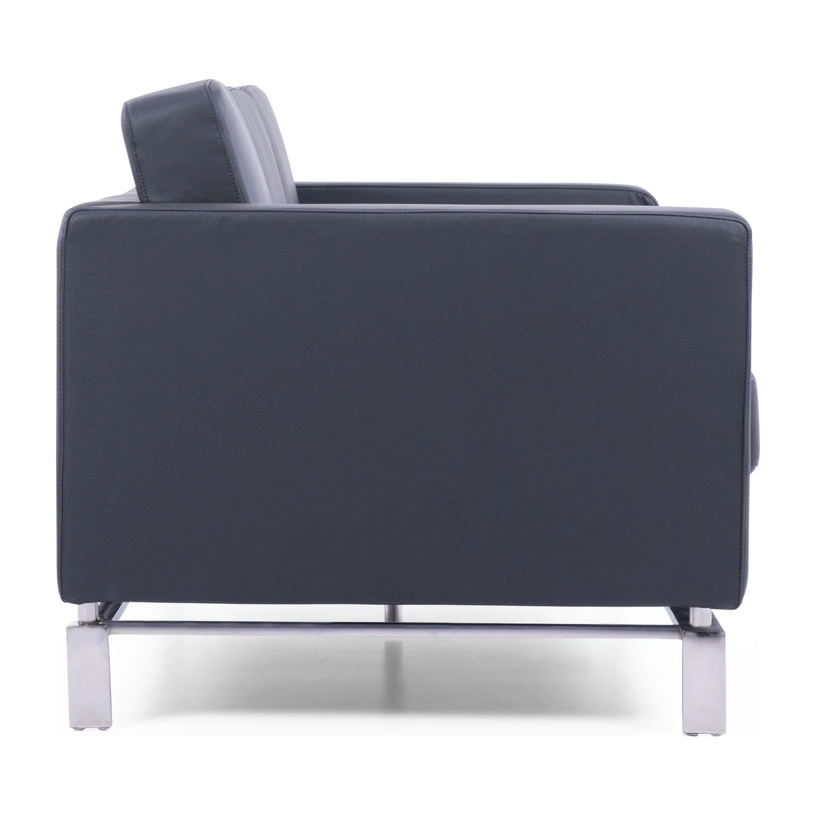 Structured Reception Sofa, product view 2