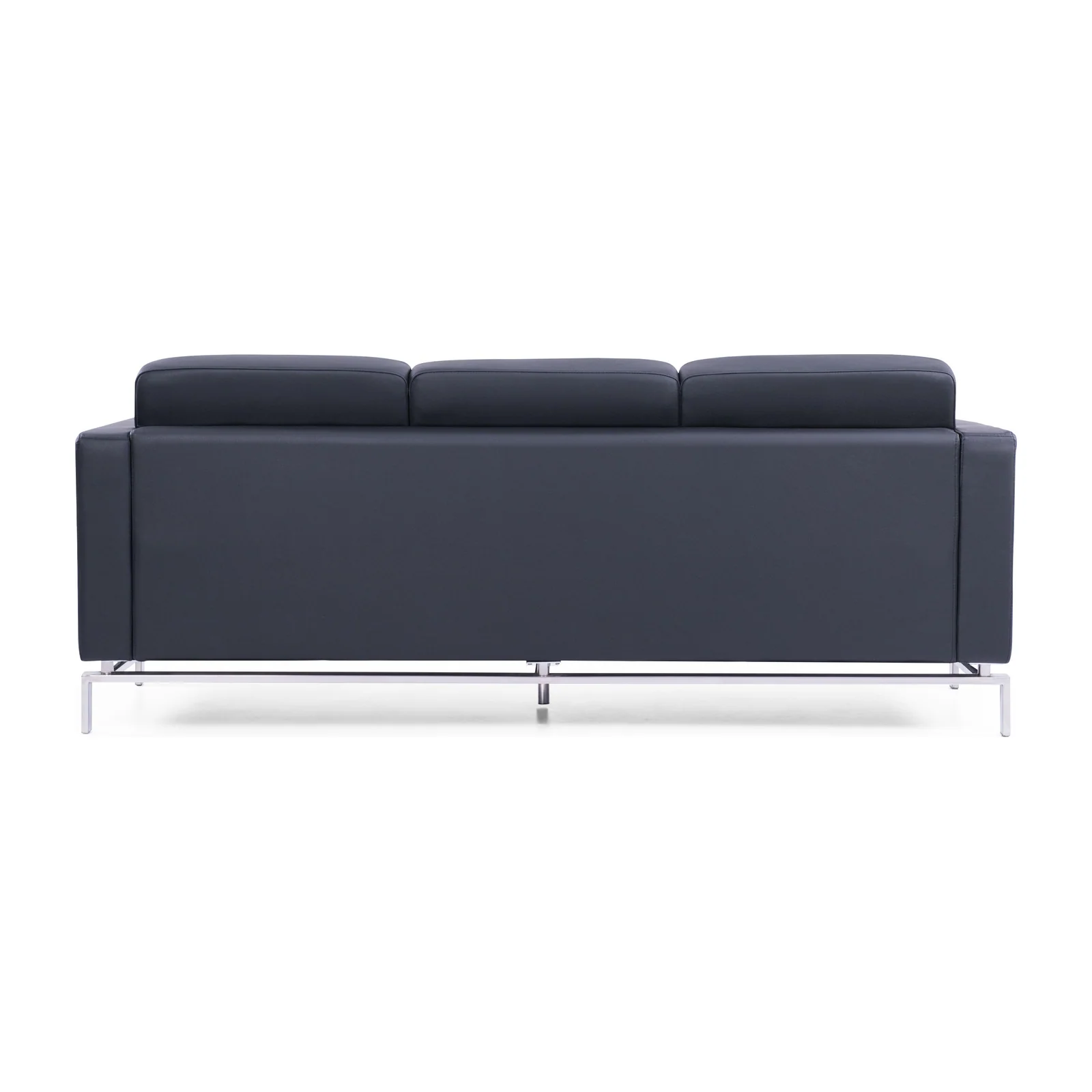 Structured Reception Sofa, product view 4