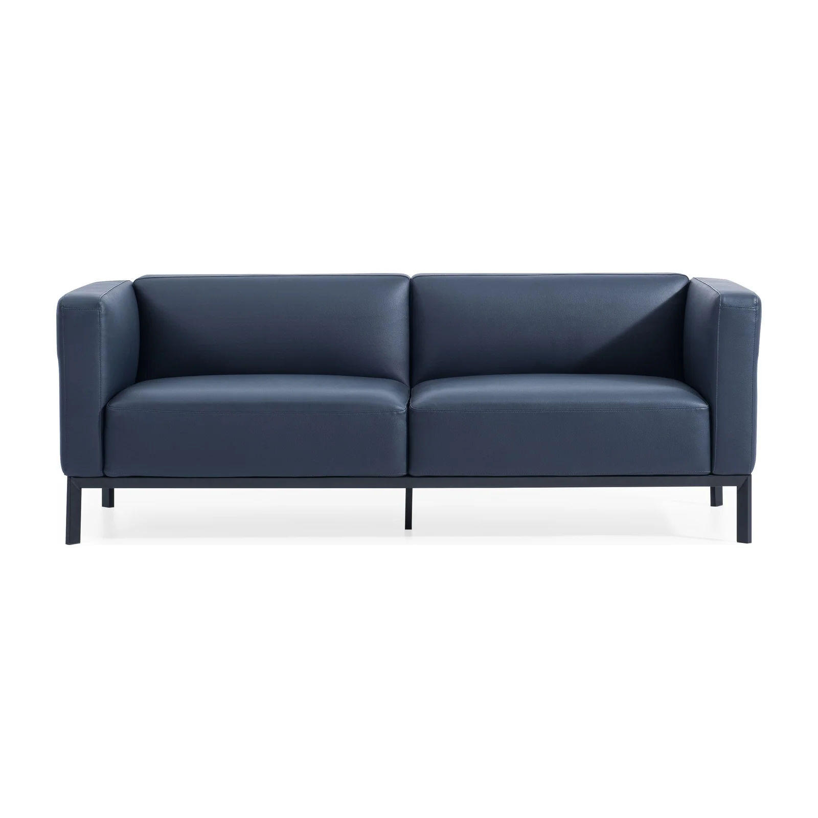 Low-Profile Reception Sofa, product view 2
