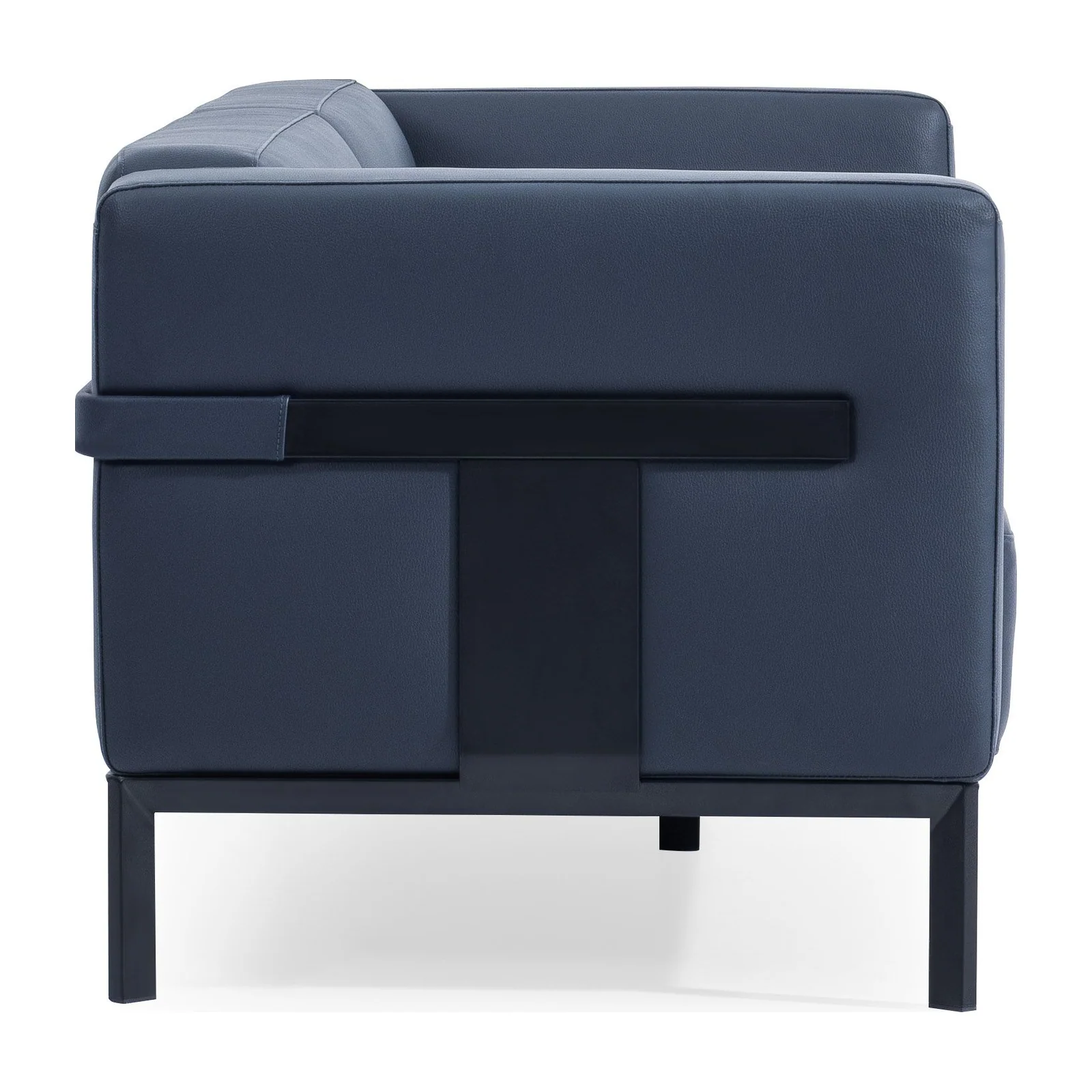 Low-Profile Reception Sofa, product view 3