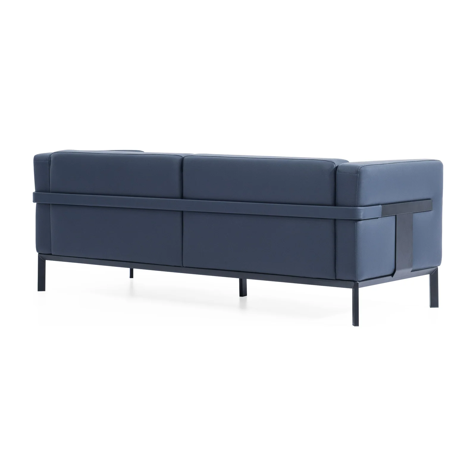 Low-Profile Reception Sofa, product view 4