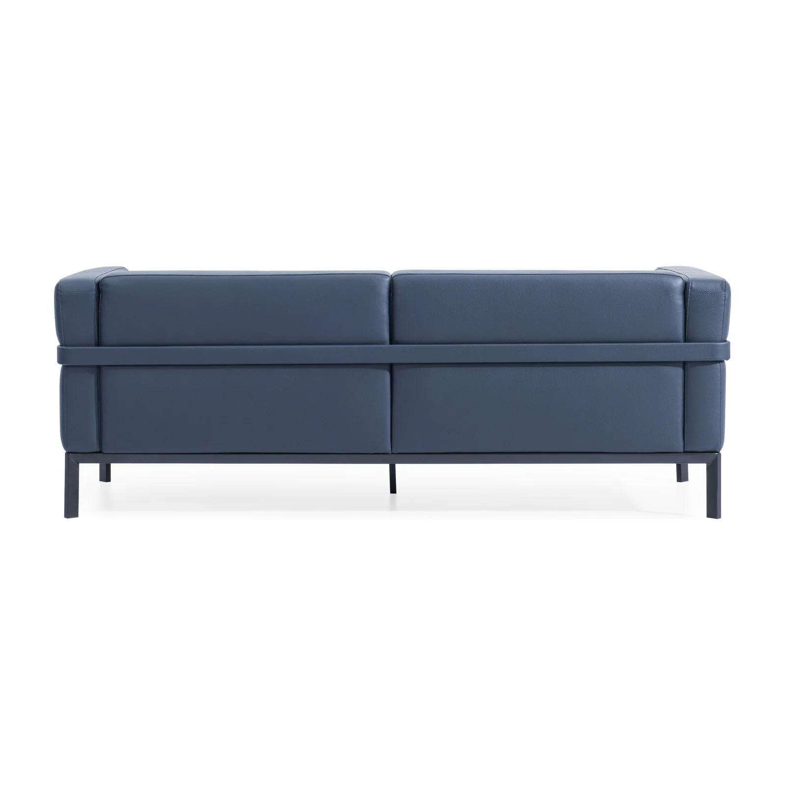Low-Profile Reception Sofa, product view 5