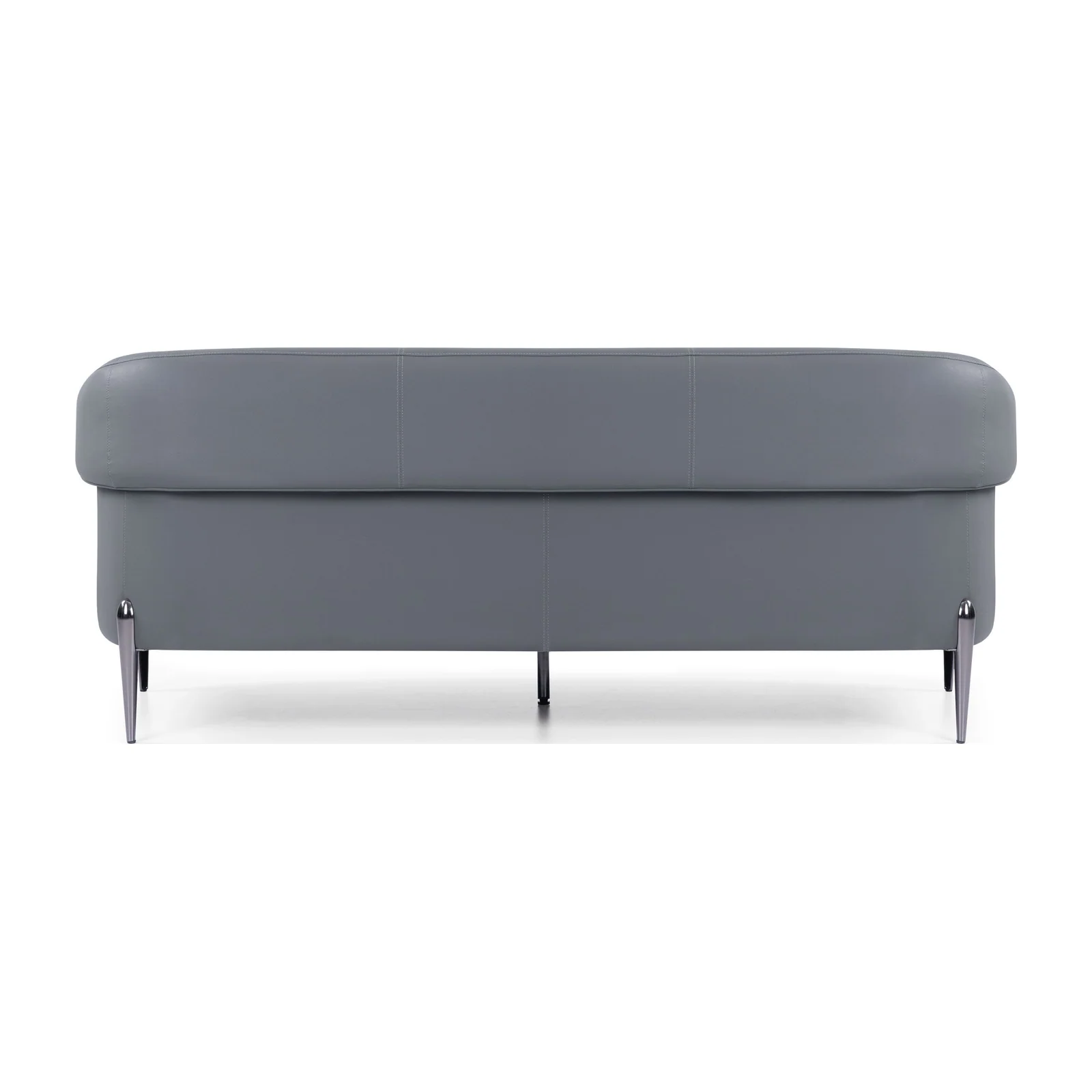 Soft-Edge Reception Sofa, product view 3