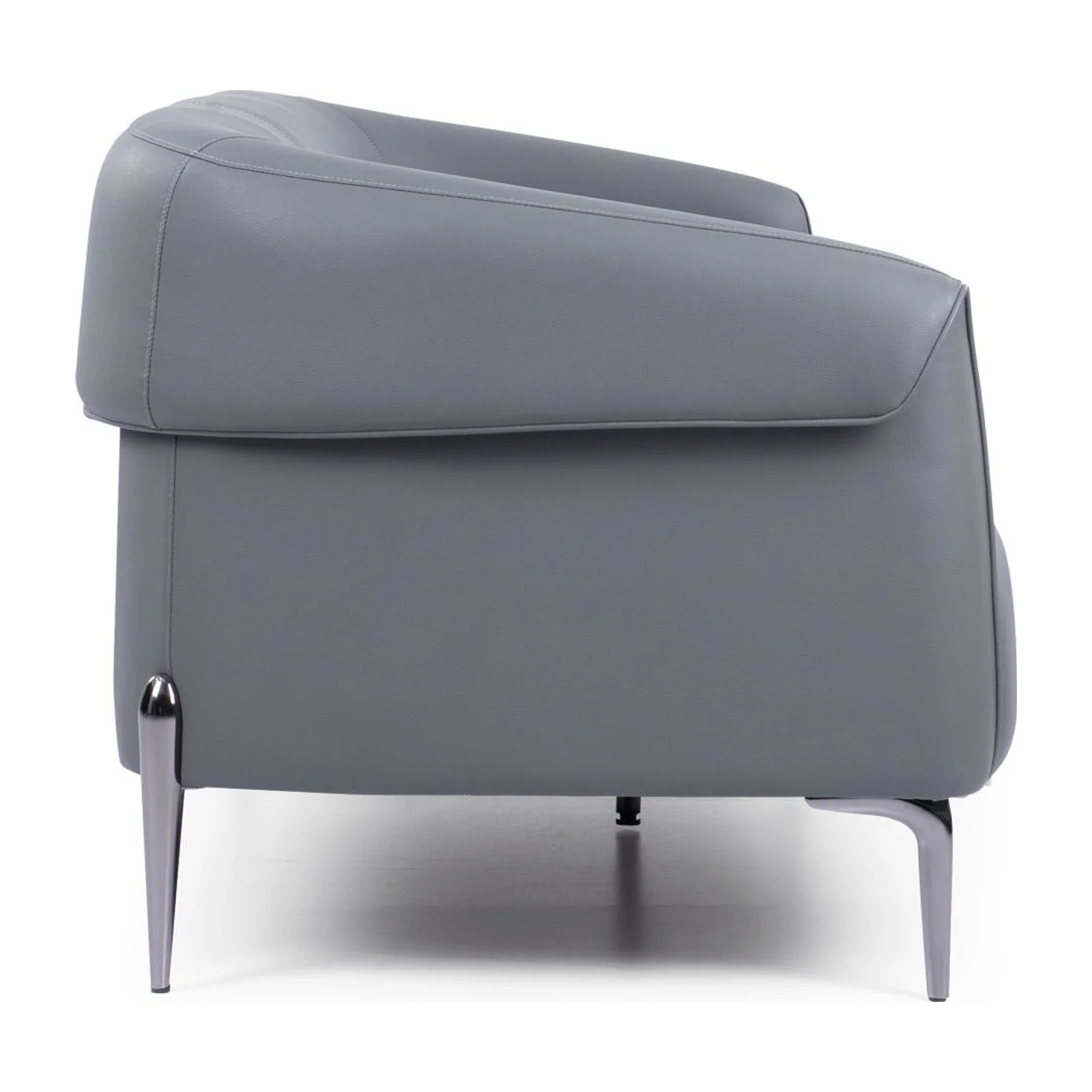 Soft-Edge Reception Sofa, product view 4