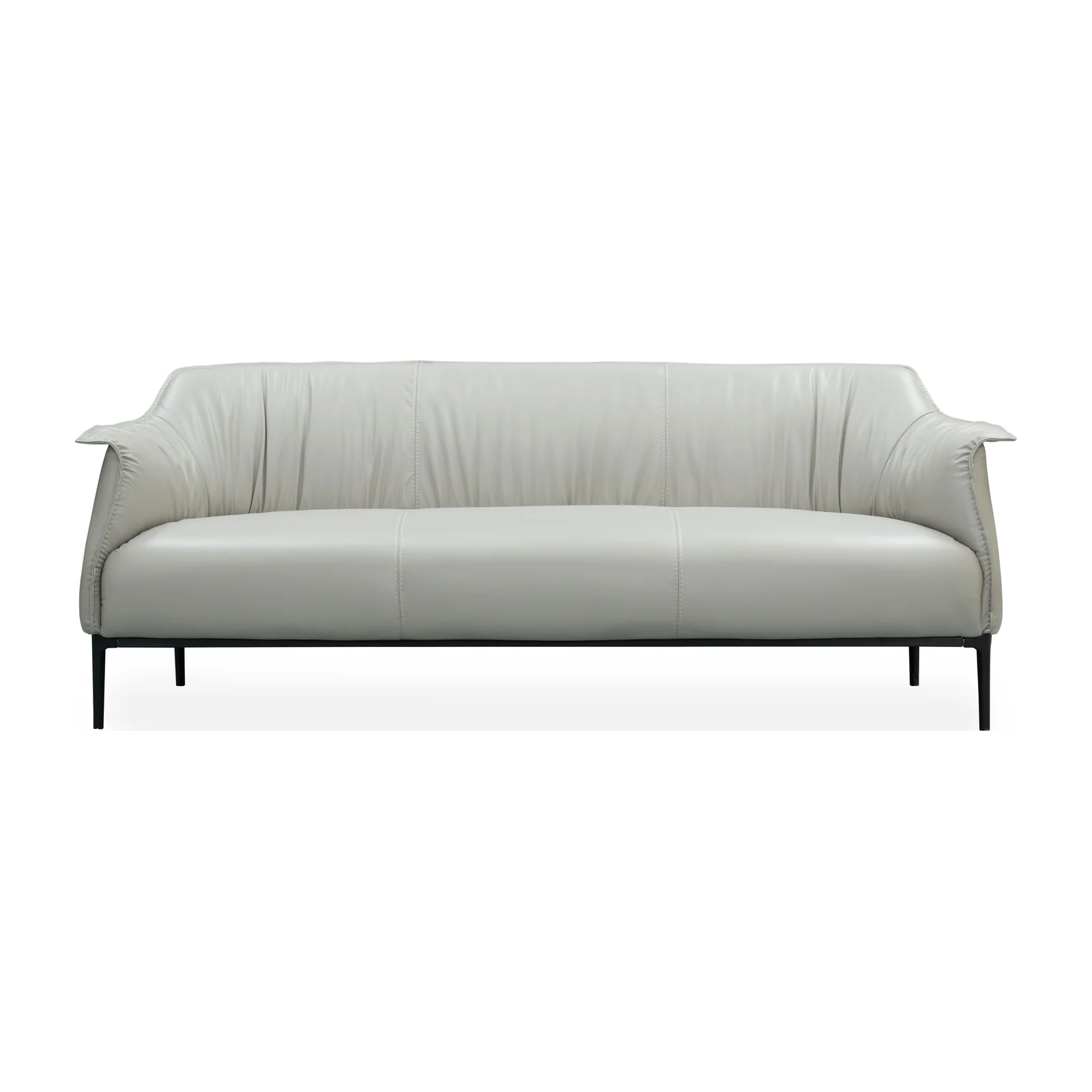 Relaxed Breakout Sofa, product view 2