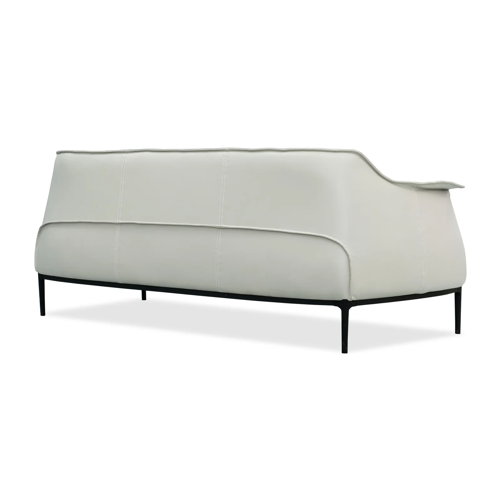 Relaxed Breakout Sofa, product view 3