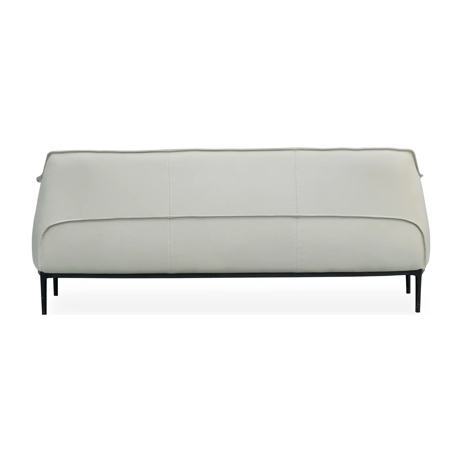 Relaxed Breakout Sofa, product view 4