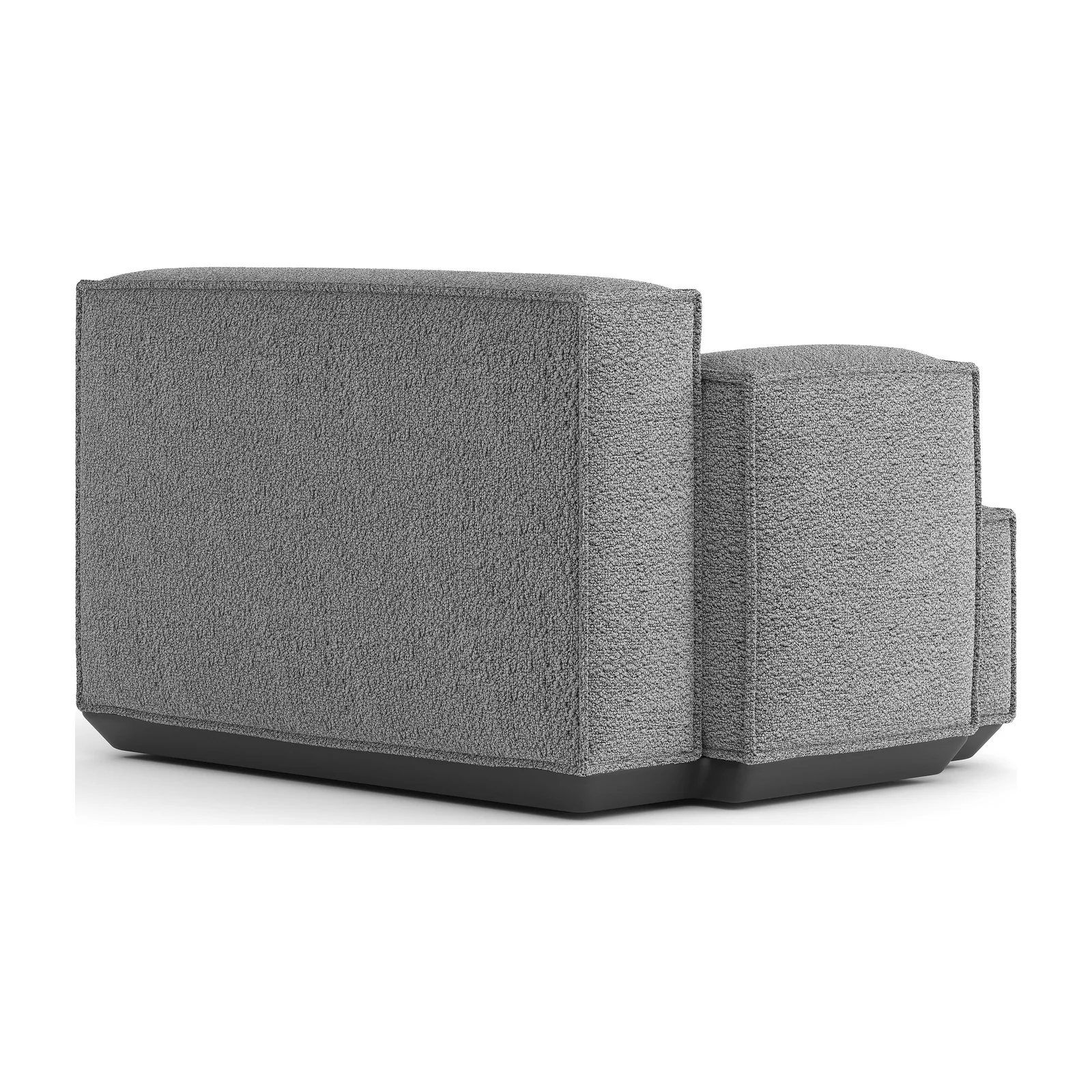 Deep Lounge Chair, product view 4