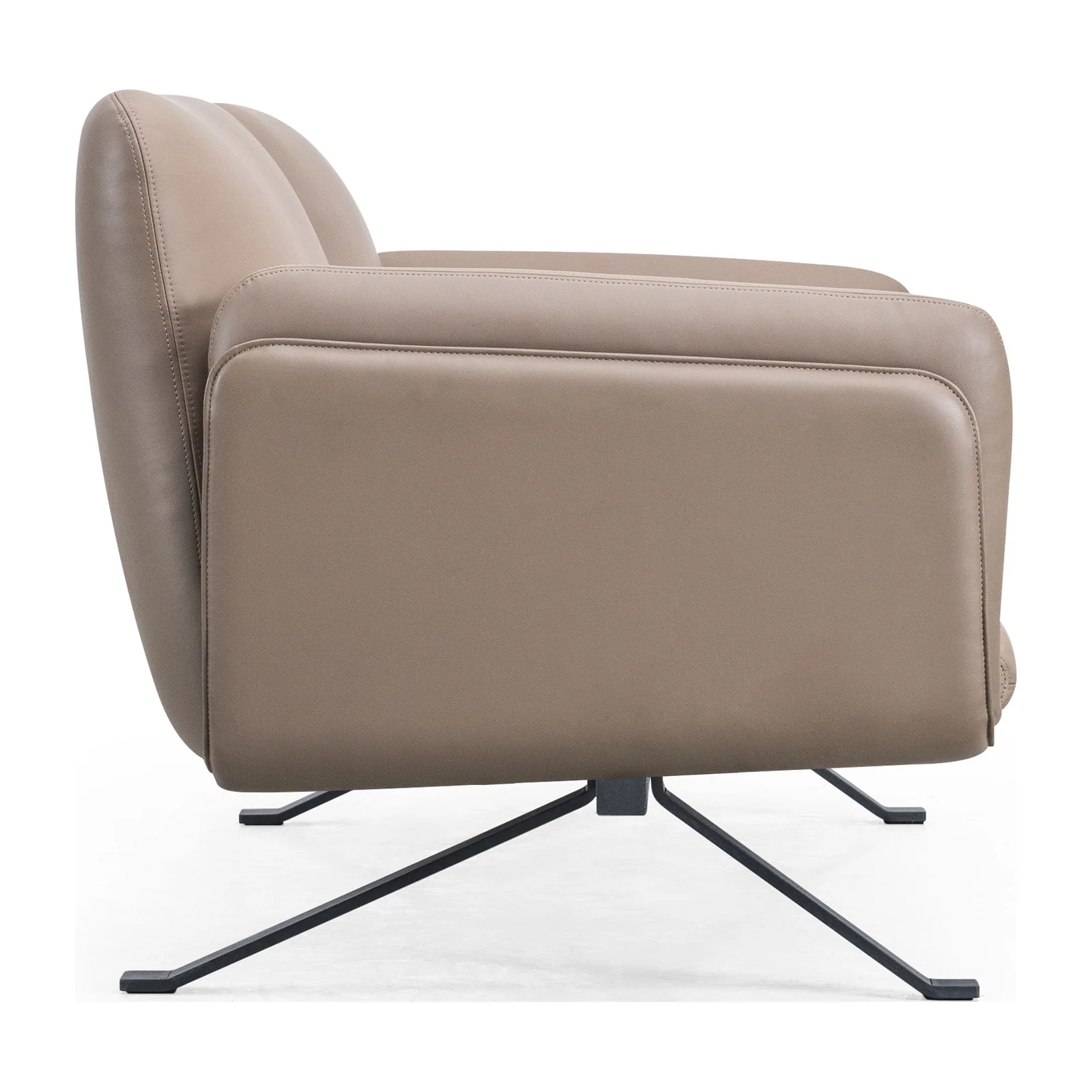 Elevated Lounge Sofa, product view 2