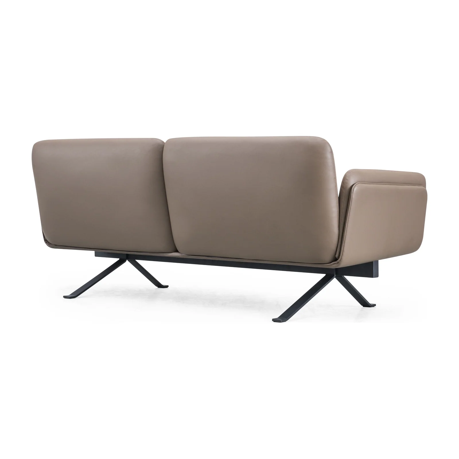 Elevated Lounge Sofa, product view 3