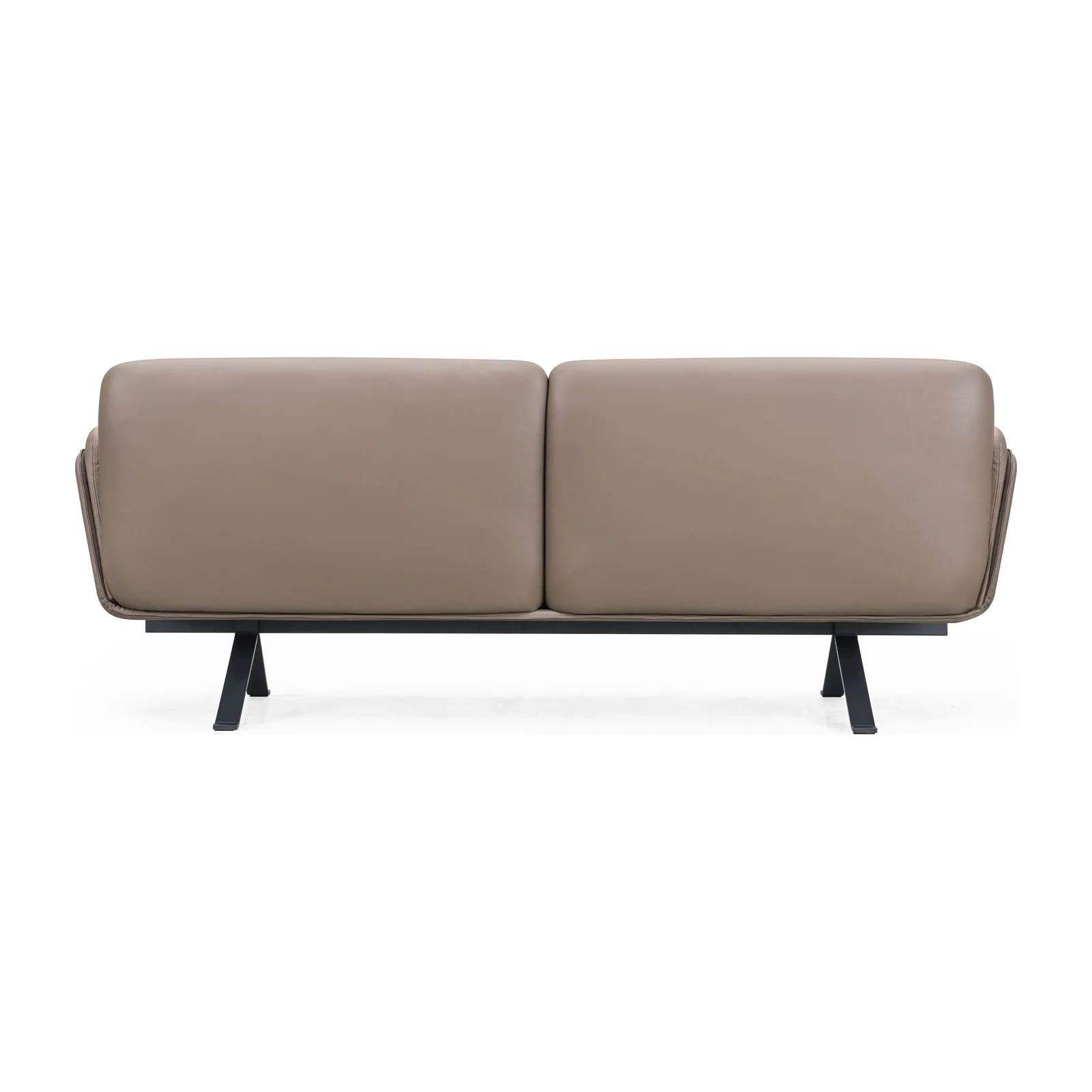 Elevated Lounge Sofa, product view 4
