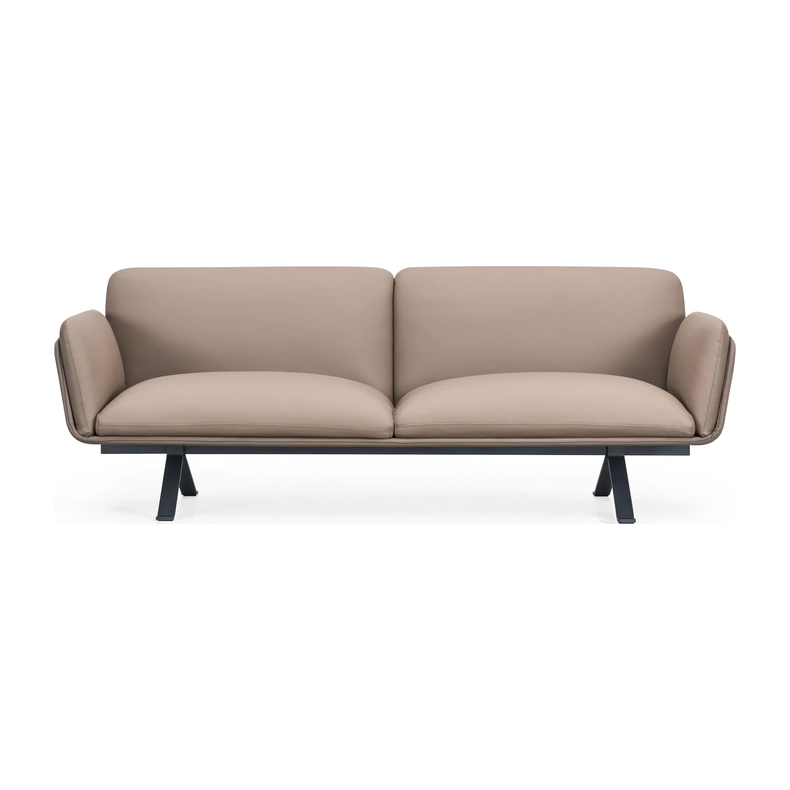 Elevated Lounge Sofa, product view 5