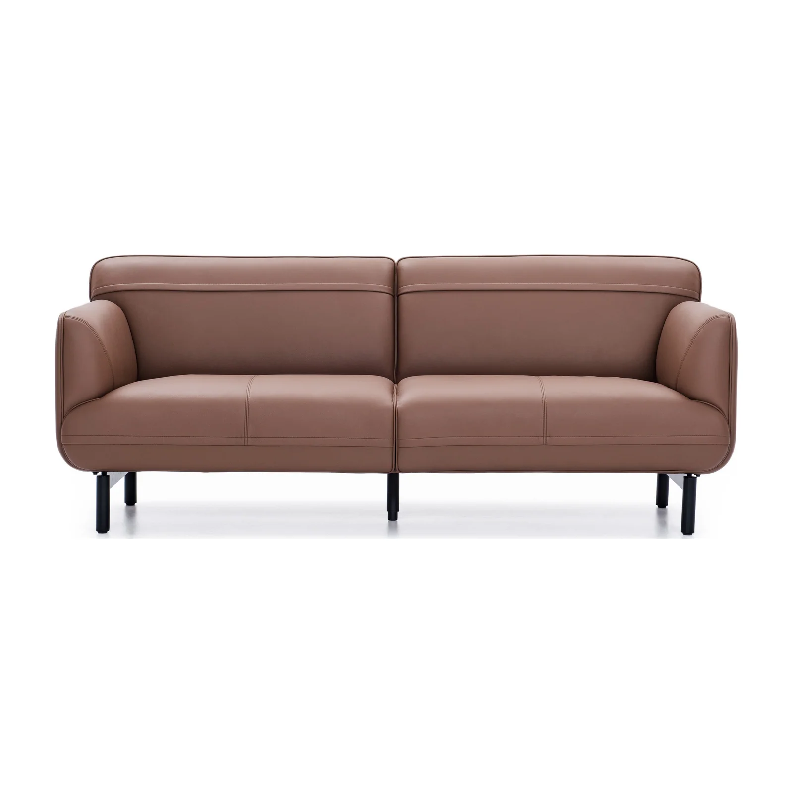 Classic Collaboration Sofa, product view 2