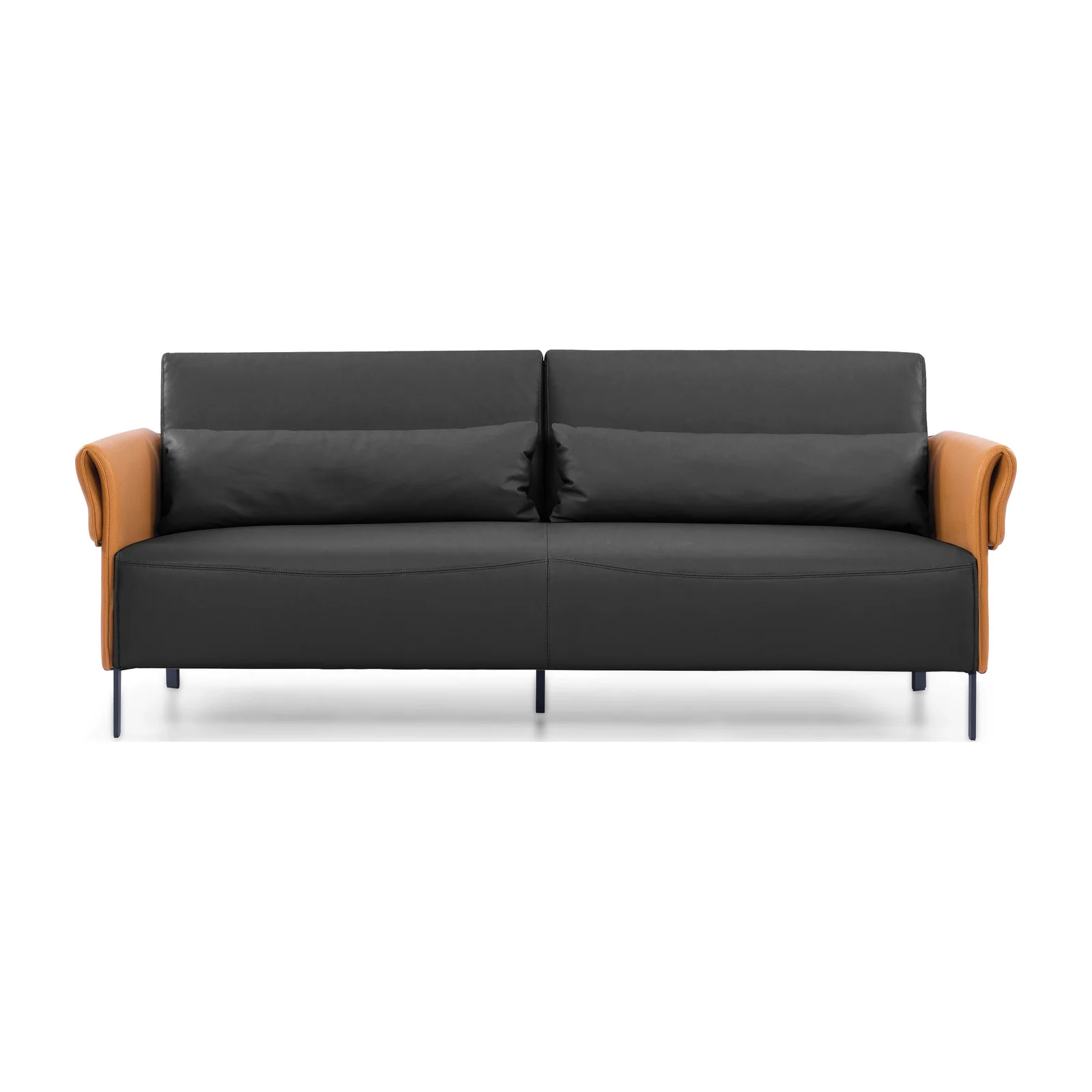 Two-Tone Collaboration Sofa, product view 2