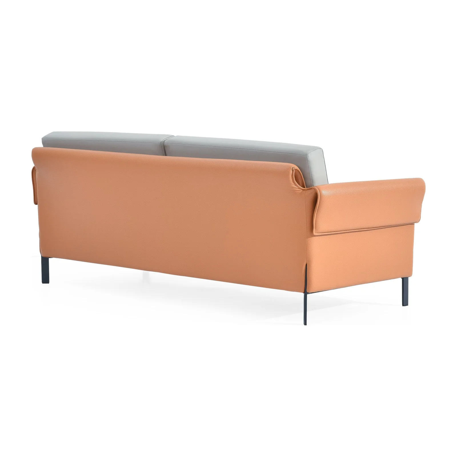 Two-Tone Collaboration Sofa, product view 3